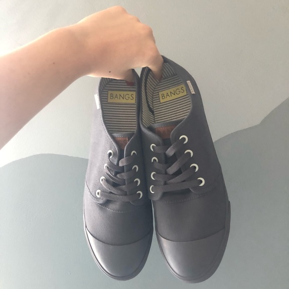 Bangs Shoes - Picture 1 of 4